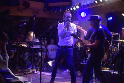 Polo Hofer Tribute &middot; Mühle Hunziken