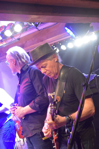 Polo Hofer Tribute &middot; Mühle Hunziken