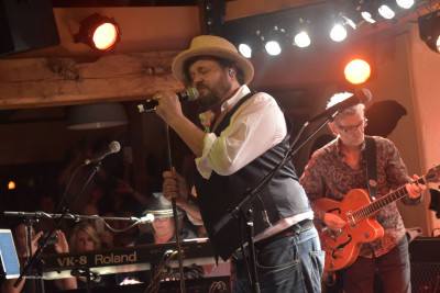 Polo Hofer Tribute &middot; Mühle Hunziken