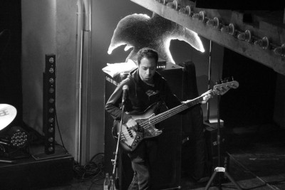 Popa Chubby &middot; Mühle Hunziken