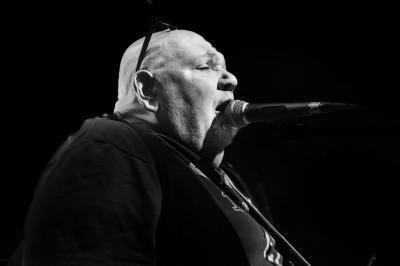 Popa Chubby &middot; Mühle Hunziken