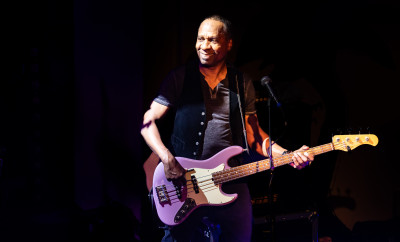 Popa Chubby &middot; Mühle Hunziken