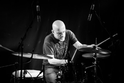 Popa Chubby &middot; Mühle Hunziken