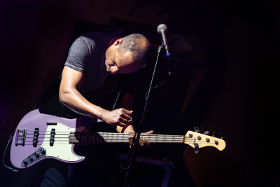 Popa Chubby &middot; Mühle Hunziken