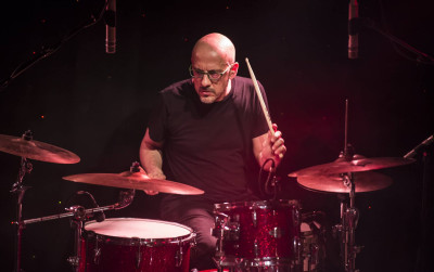 Popa Chubby / Support: Dave Keyes &middot; Mühle Hunziken