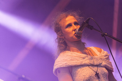 Pussy Riot &middot; Mühle Hunziken