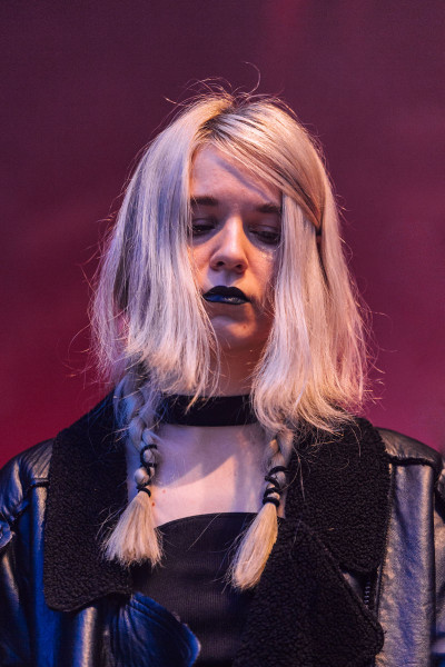 Pussy Riot &middot; Mühle Hunziken