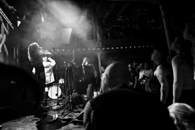 Pussy Riot &middot; Mühle Hunziken