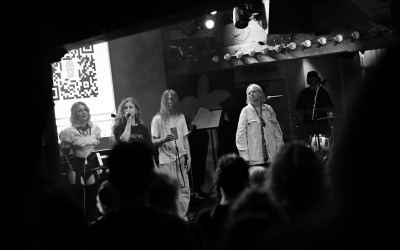 Pussy Riot &middot; Mühle Hunziken