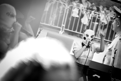 Pussy Riot &middot; Mühle Hunziken