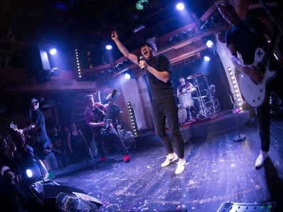 QL &middot; Mühle Hunziken