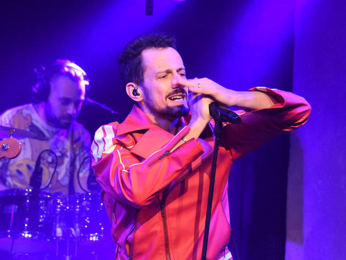 Queen performed by Vipers &middot; Mühle Hunziken