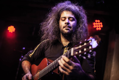 Queen performed by Vipers &middot; Mühle Hunziken