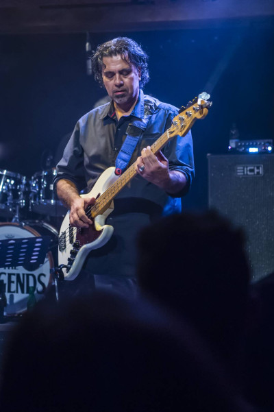 Ralph and the Legends &middot; Mühle Hunziken