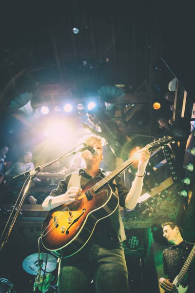 Ralph & Bärnstei &middot; Mühle Hunziken