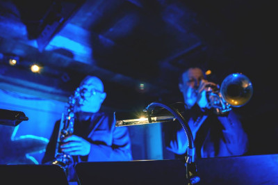 Ralph & Bärnstei &middot; Mühle Hunziken