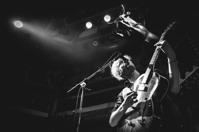 Ralph & Bärnstei &middot; Mühle Hunziken