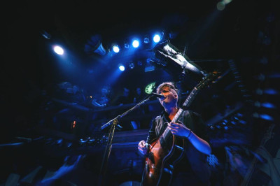 Ralph & Bärnstei &middot; Mühle Hunziken