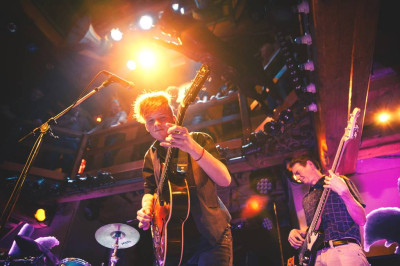 Ralph & Bärnstei &middot; Mühle Hunziken