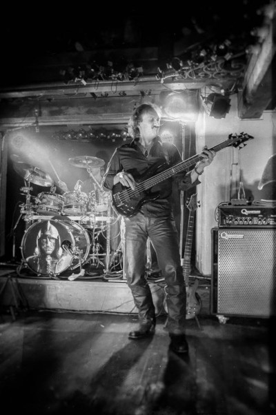 Ralph & Bärnstei &middot; Mühle Hunziken