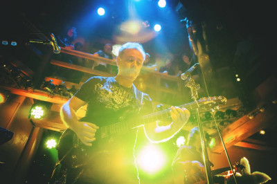 Ralph & Bärnstei &middot; Mühle Hunziken