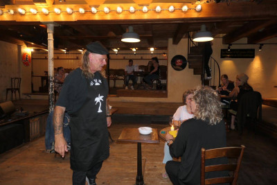 Ralph (Heimweh) kocht &middot; Mühle Hunziken