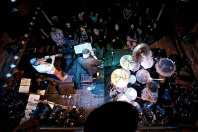 Randy Brecker & Bill Evans Soulbop XL / Special Guest: Simon Phillips &middot; Mühle Hunziken