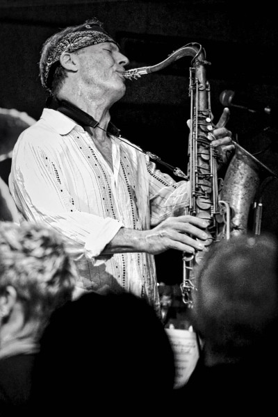 Randy Brecker & Bill Evans Soulbop XL / Special Guest: Simon Phillips &middot; Mühle Hunziken