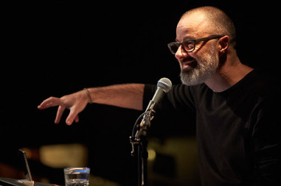 Reeto von Gunten &middot; Mühle Hunziken