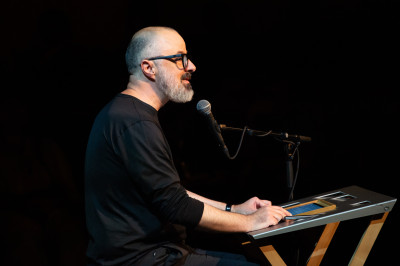 Reeto von Gunten &middot; Mühle Hunziken