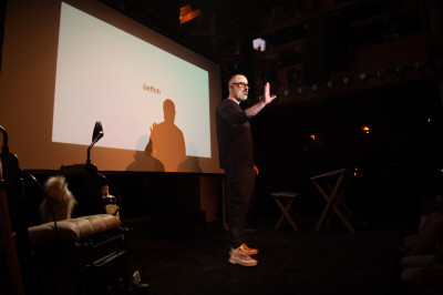 Reeto von Gunten &middot; Mühle Hunziken