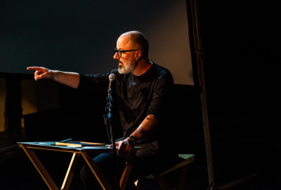 Reeto von Gunten &middot; Mühle Hunziken