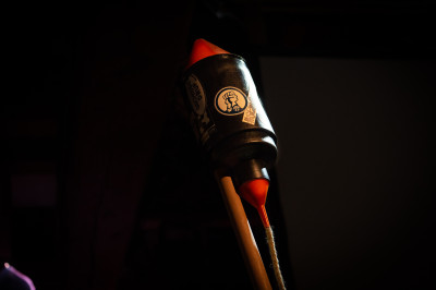 Reeto von Gunten &middot; Mühle Hunziken