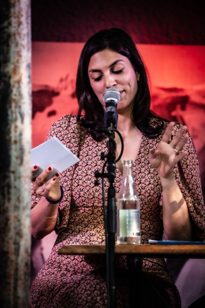 Reeto von Gunten, Olivia El Sayed, Häberli Oggier &middot; Mühle Hunziken