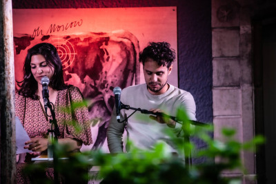 Reeto von Gunten, Olivia El Sayed, Häberli Oggier &middot; Mühle Hunziken