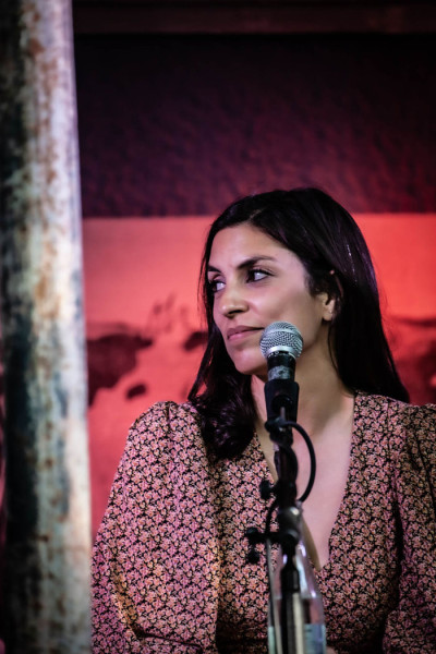 Reeto von Gunten, Olivia El Sayed, Häberli Oggier &middot; Mühle Hunziken