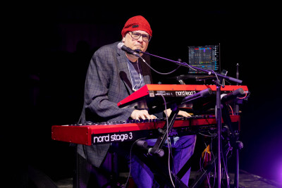 Remember Joe Zawinul &middot; Mühle Hunziken