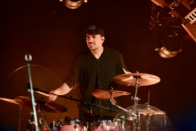 Remo Forrer Openair / Support: Sanaë &middot; Mühle Hunziken