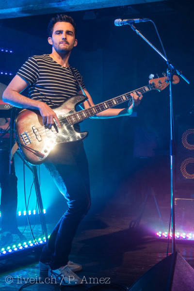 Ritschi &middot; Mühle Hunziken