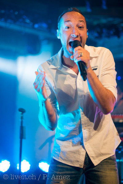 Ritschi &middot; Mühle Hunziken