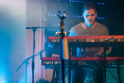 Ritschi &middot; Mühle Hunziken