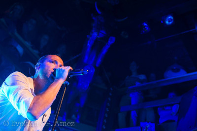 Ritschi &middot; Mühle Hunziken