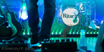 Ritschi &middot; Mühle Hunziken