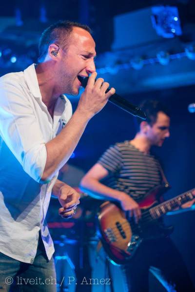 Ritschi &middot; Mühle Hunziken