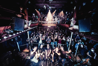 Ritschi &middot; Mühle Hunziken