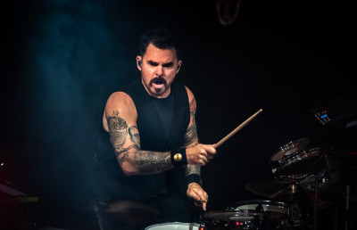 Rival Sons &middot; Mühle Hunziken