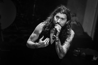 Rival Sons &middot; Mühle Hunziken