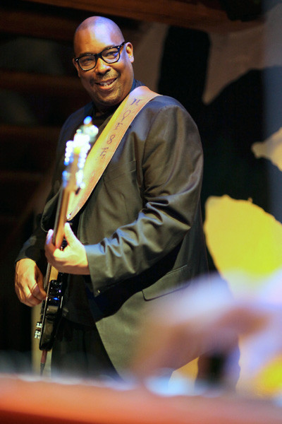 Roachford &middot; Mühle Hunziken