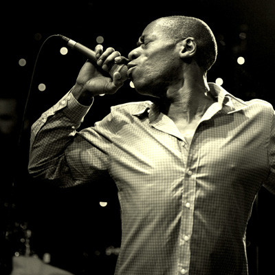 Roachford &middot; Mühle Hunziken