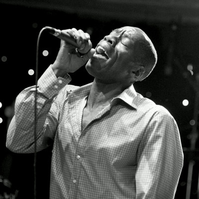 Roachford &middot; Mühle Hunziken